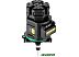 Лазерный нивелир ADA Instruments 6D Servoliner Green А00622 Лазерный нивелир ADA Instruments 6D Servoliner Green А00622