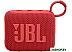 Беспроводная колонка JBL Go 4 (красный) Беспроводная колонка JBL Go 4 (красный)