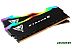 Оперативная память Patriot Xtreme 5 2x16ГБ DDR5 7800МГц PVXR532G78C38K Оперативная память Patriot Xtreme 5 2x16ГБ DDR5 7800МГц PVXR532G78C38K