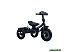 Детский велосипед Bubago Dragon BG 104-1 (черный) Детский велосипед Bubago Dragon BG 104-1 (черный)