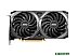 Видеокарта MSI GeForce RTX 3050 Ventus 2X 8G OC Видеокарта MSI GeForce RTX 3050 Ventus 2X 8G OC