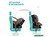 Детское автокресло Best Baby Reflex AY913 (зеленый/серый) Детское автокресло Best Baby Reflex AY913 (зеленый/серый)