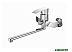 Смеситель Ledeme H43 L2243