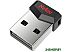 USB Flash Netac 4GB USB 2.0 FlashDrive Netac UM81 Ultra compact USB Flash Netac 4GB USB 2.0 FlashDrive Netac UM81 Ultra compact