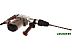 Перфоратор Crown CT18118V BMC