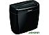 Шредер Fellowes Powershred 36С (FS-47003) Шредер Fellowes Powershred 36С (FS-47003)