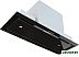 Кухонная вытяжка Akpo Neva Glass 80 WK-10 (черный) Кухонная вытяжка Akpo Neva Glass 80 WK-10 (черный)