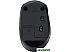 Мышь Logitech M590 Multi-Device Silent (черный)