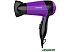 Фен StarWind SHP6102 (черный/фиолетовый) Фен StarWind SHP6102 (черный/фиолетовый)