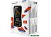 Мобильный телефон TeXet TM-D428 (черный)