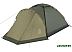 Треккинговая палатка Jungle Camp Toronto 3 (оливковый) Треккинговая палатка Jungle Camp Toronto 3 (оливковый)