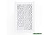 Корпус Montech King 95 Pro (белый) Корпус Montech King 95 Pro (белый)