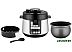 Мультиварка-скороварка Tefal CY621D32