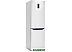 Холодильник Artel HD 430RWENE (белый)