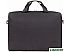 Сумка BRAUBERG Practical 270829 (черный) Сумка BRAUBERG Practical 270829 (черный)