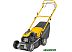 Колёсная газонокосилка STIGA Collector 43 S (2L0432048/ST1)