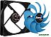Кулер для корпуса AeroCool Motion 12 Plus Кулер для корпуса AeroCool Motion 12 Plus