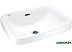 Умывальник Jaquar FLS-WHT-5601 Умывальник Jaquar FLS-WHT-5601