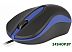 Мышь SmartBuy SBM-329-KB (черный/синий)