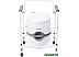 Мини-туалет THETFORD Porta Potti 565P Мини-туалет THETFORD Porta Potti 565P