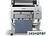 Плоттер Epson SureColor SC-T3200