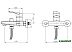 Смеситель РМС SL132-009E Смеситель РМС SL132-009E
