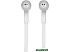 Наушники вкладыши Oklick HP-S-220 белый