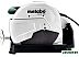 Монтажная (отрезная) пила Metabo CS 22-355 601786000 Монтажная (отрезная) пила Metabo CS 22-355 601786000