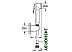 Душевой гарнитур Grohe Tempesta-F Trigger Spray 30 26356IL0 Душевой гарнитур Grohe Tempesta-F Trigger Spray 30 26356IL0