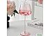 Набор бокалов для вина Makkua Wine series Crystal Elegance Rose MR500 Набор бокалов для вина Makkua Wine series Crystal Elegance Rose MR500