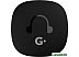 Беспроводные наушники Geozon Track (черный) Беспроводные наушники Geozon Track (черный)
