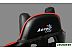 Кресло AeroCool AC120 (черный/красный)