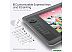 Графический монитор Parblo Coast 12 Pro Gen2 (черный)