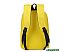 Рюкзак для ноутбука Miru City Backpack (желтый) 1038 Рюкзак для ноутбука Miru City Backpack (желтый) 1038