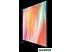 Телевизор SAMSUNG UE55AU7100U Телевизор SAMSUNG UE55AU7100U
