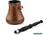 Турка Ceraflame Ibriks Hammered D9419 (медный) Турка Ceraflame Ibriks Hammered D9419 (медный)