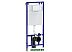 Инсталляция для унитаза Berges Wasserhaus Novum 525 F1 040000+040051 Инсталляция для унитаза Berges Wasserhaus Novum 525 F1 040000+040051