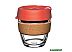 Многоразовый стакан KeepCup Brew Cork S Daybreak 227мл (красный)