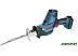 Сабельная пила Bosch GSA 18 V-LI C Professional (06016A5001) Сабельная пила Bosch GSA 18 V-LI C Professional (06016A5001)
