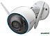 IP-камера Ezviz H3 3K CS-H3-R100-1J5WKFL (2.8 мм) IP-камера Ezviz H3 3K CS-H3-R100-1J5WKFL (2.8 мм)