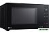 Микроволновая печь LG MH6336GIB Микроволновая печь LG MH6336GIB