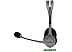 Гарнитура Logitech Stereo Headset H110 (981-000271)