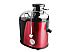 Соковыжималка SCARLETT SC-JE50S15 (бордовый/нержавеющая сталь) Соковыжималка SCARLETT SC-JE50S15 (бордовый/нержавеющая сталь)