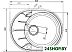 Кухонная мойка IDDIS Kitchen G K07G621i87 Кухонная мойка IDDIS Kitchen G K07G621i87