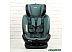 Детское автокресло Indigo Aero Isofix (зеленый) Детское автокресло Indigo Aero Isofix (зеленый)