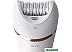 Эпилятор PHILIPS BRE730/10 Эпилятор PHILIPS BRE730/10