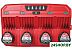 Зарядное устройство Milwaukee M12 C4 4932430554 (12В) Зарядное устройство Milwaukee M12 C4 4932430554 (12В)