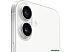 Смартфон Apple iPhone 16 128GB (белый)