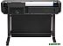 Плоттер HP DesignJet T630 (36-дюймовый)