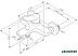 Смеситель AM.PM X-Joy F85A10000 Смеситель AM.PM X-Joy F85A10000